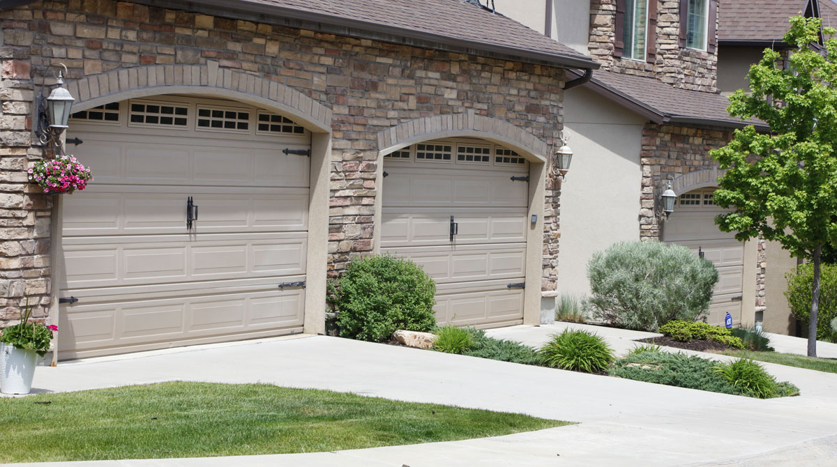 Martin Garage Door Manufacturing image 6