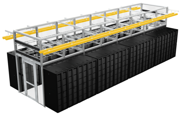 Simplex Isolation Systems - Subzero Engineering image 1