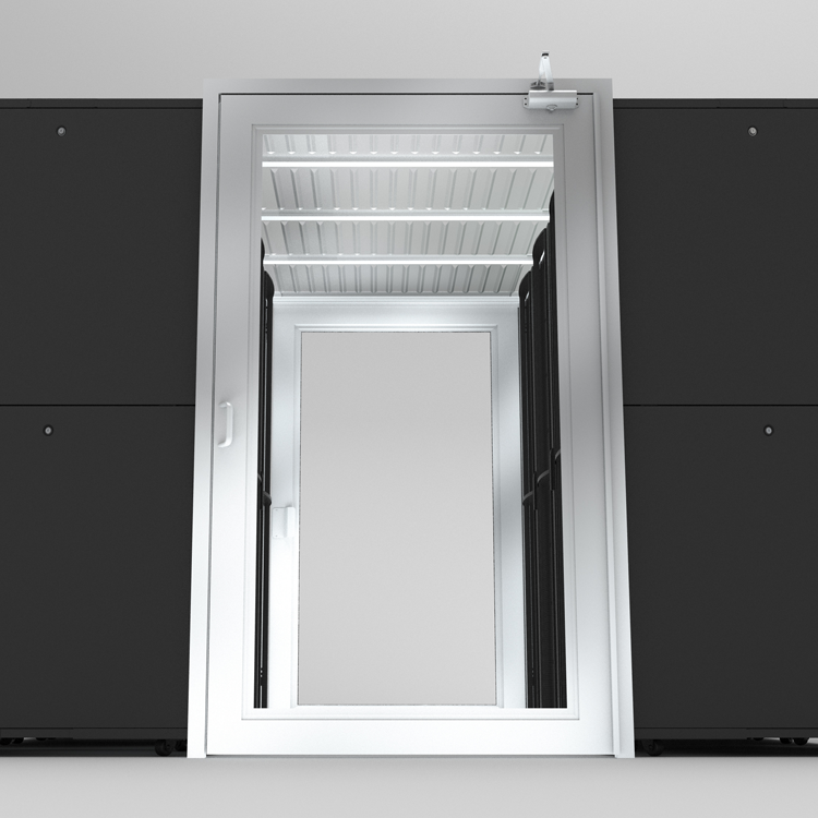 Simplex Isolation Systems - Subzero Engineering image 14