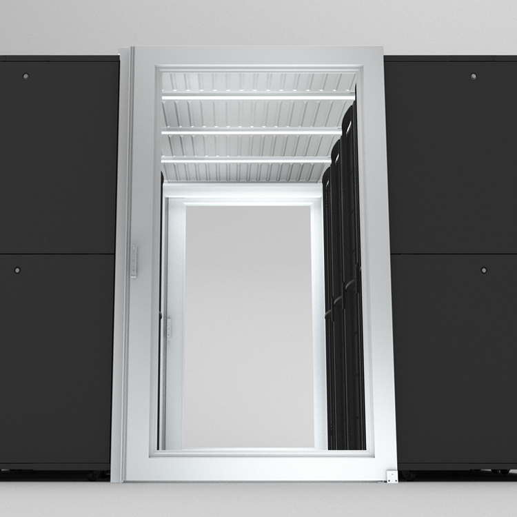 Simplex Isolation Systems - Subzero Engineering image 12