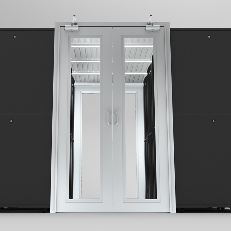 Simplex Isolation Systems - Subzero Engineering image 10