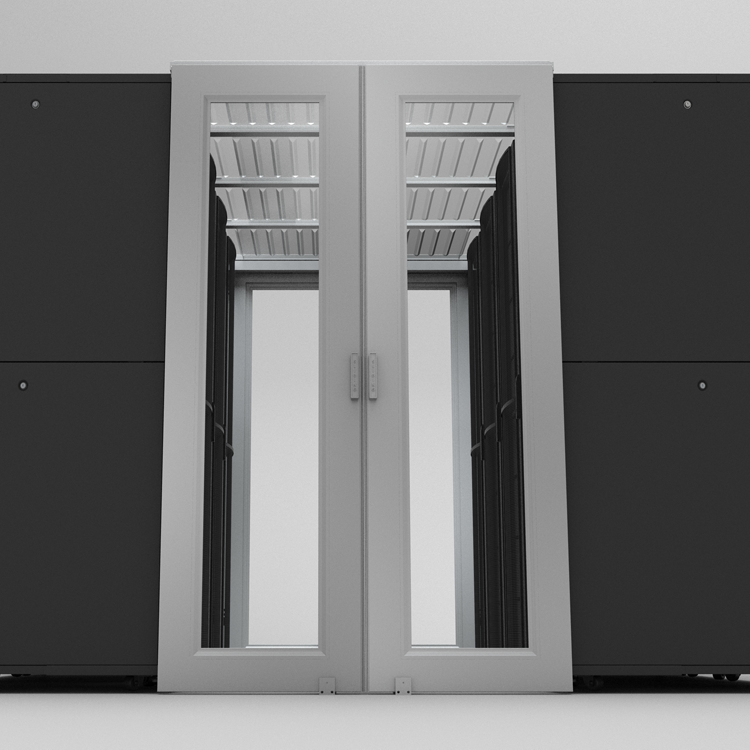 Simplex Isolation Systems - Subzero Engineering image 7