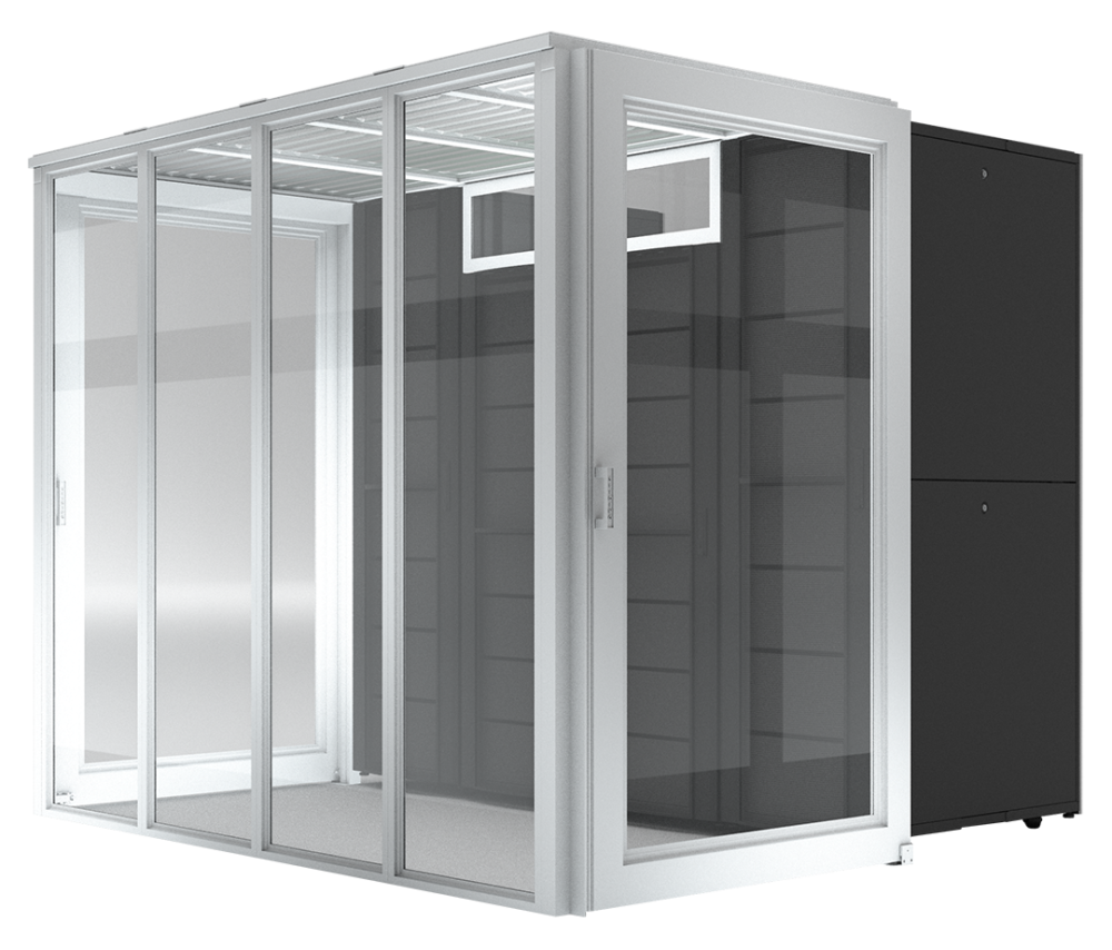 Simplex Isolation Systems - Subzero Engineering image 16