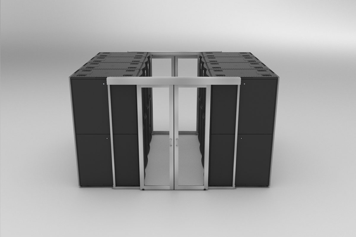 Simplex Isolation Systems - Subzero Engineering image 6