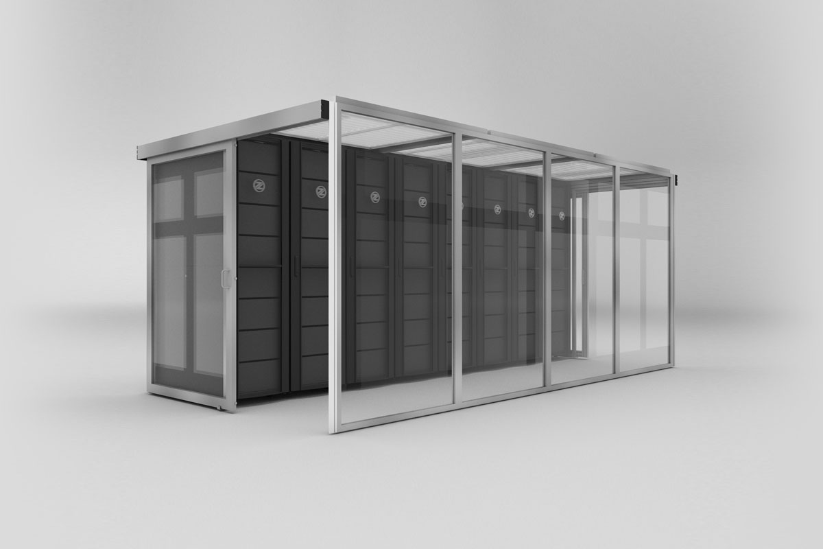Simplex Isolation Systems - Subzero Engineering image 8