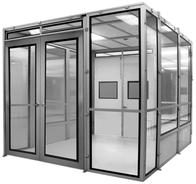 Simplex Isolation Systems - Subzero Engineering image 2