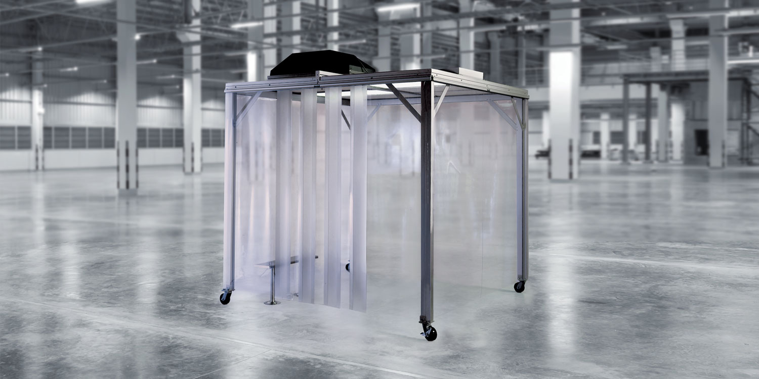 Simplex Isolation Systems - Subzero Engineering image 9