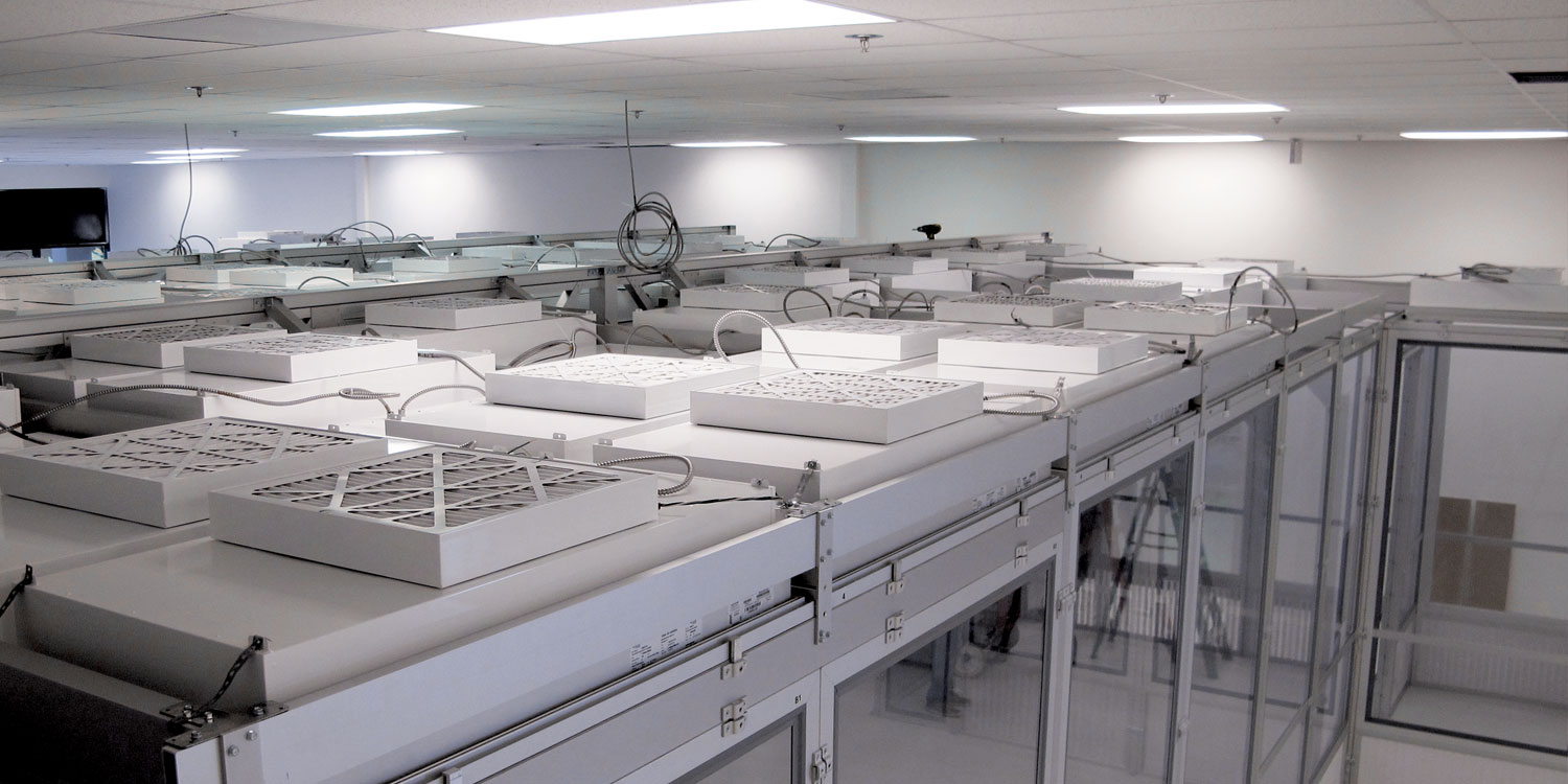 Simplex Isolation Systems - Subzero Engineering image 4