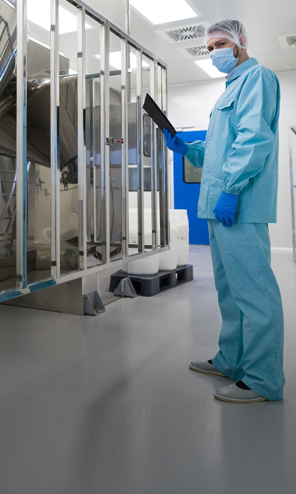 Simplex Isolation Systems - Subzero Engineering image 13