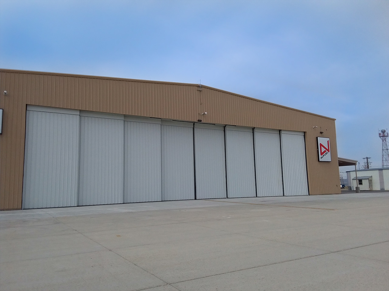 Hangar Door Solutions, LLC image 2