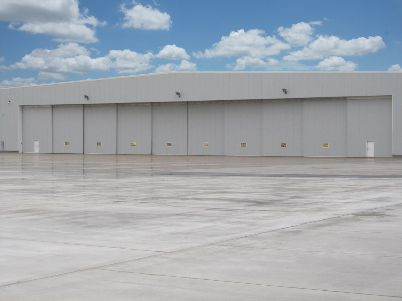 Hangar Door Solutions, LLC image 4