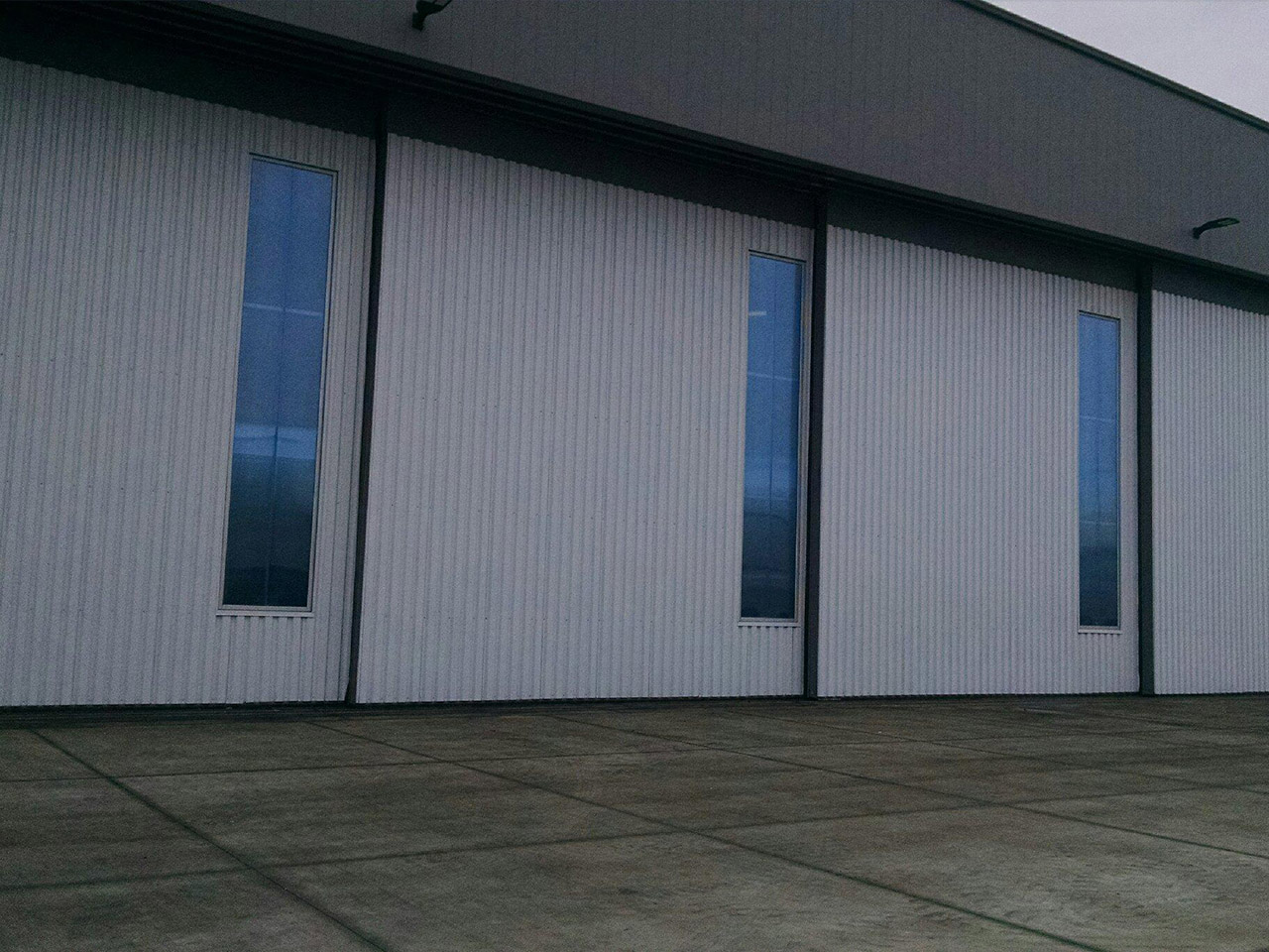 Hangar Door Solutions, LLC image 3