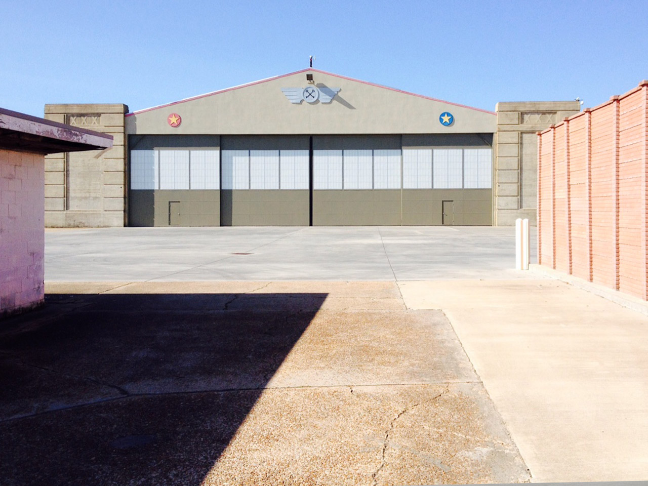Hangar Door Solutions, LLC image 1