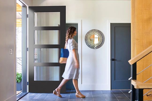 Bolection Door image 3