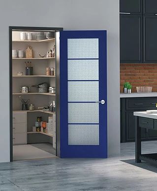Bolection Door image 6