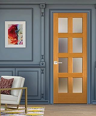 Bolection Door image 13