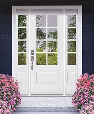 Bolection Door image 18