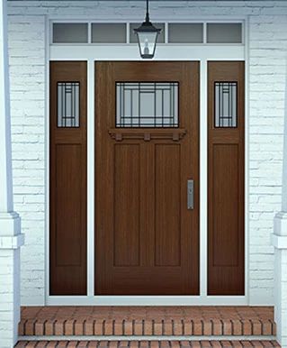 Bolection Door image 19