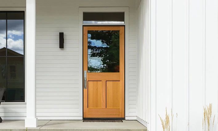 Bolection Door image 15