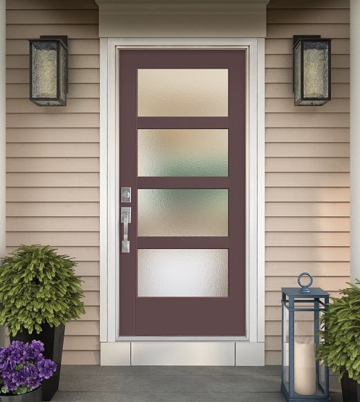Bolection Door image 1