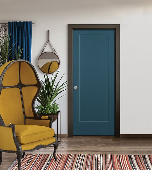 Bolection Door image 12