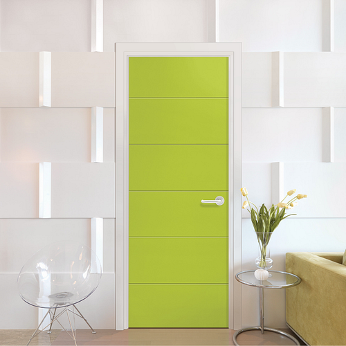 Bolection Door image 14