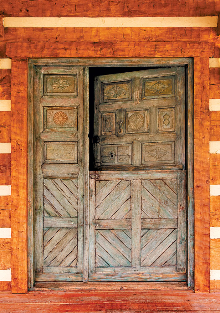 La Puerta Originals, Inc. image 16