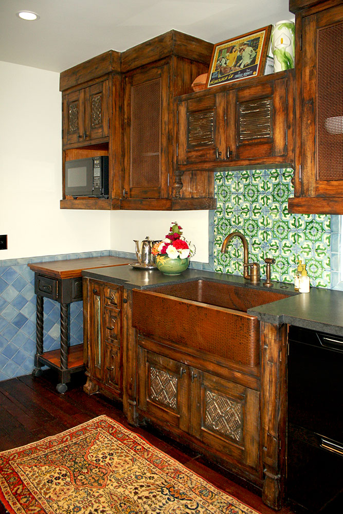 La Puerta Originals, Inc. image 10