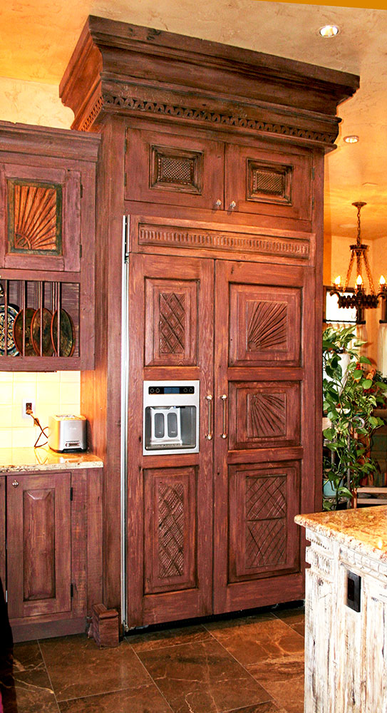 La Puerta Originals, Inc. image 8