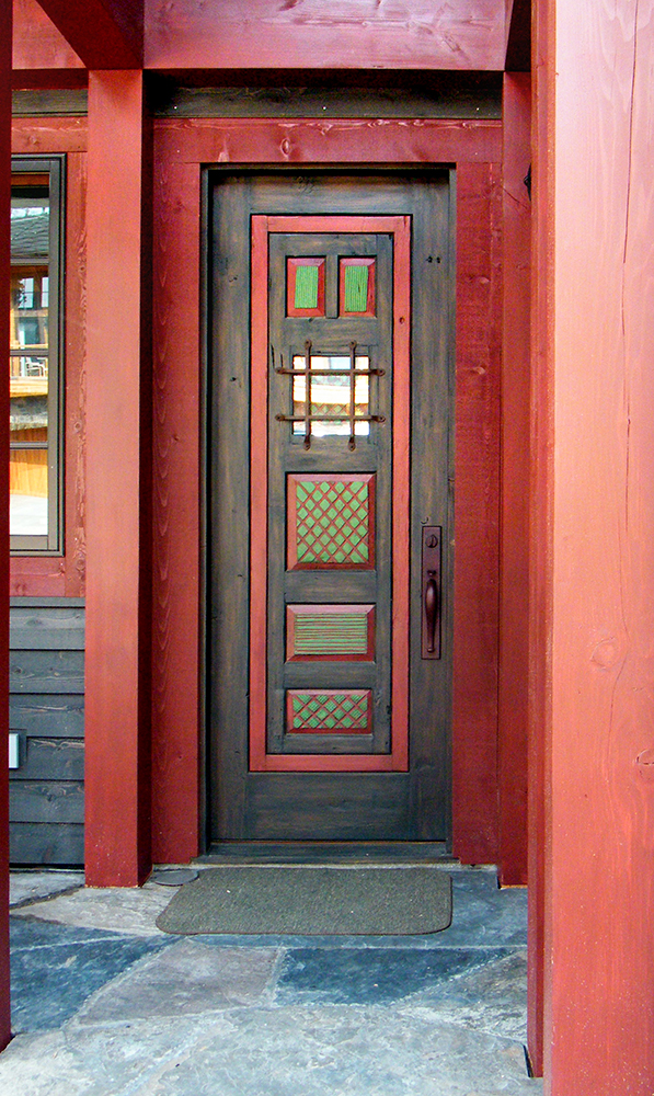 La Puerta Originals, Inc. image 20