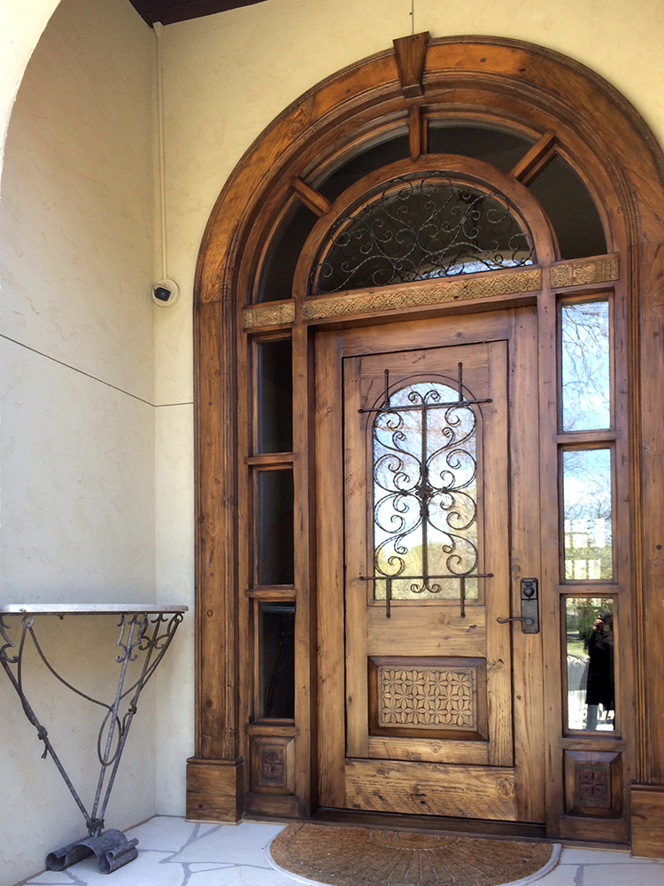 La Puerta Originals, Inc. image 7