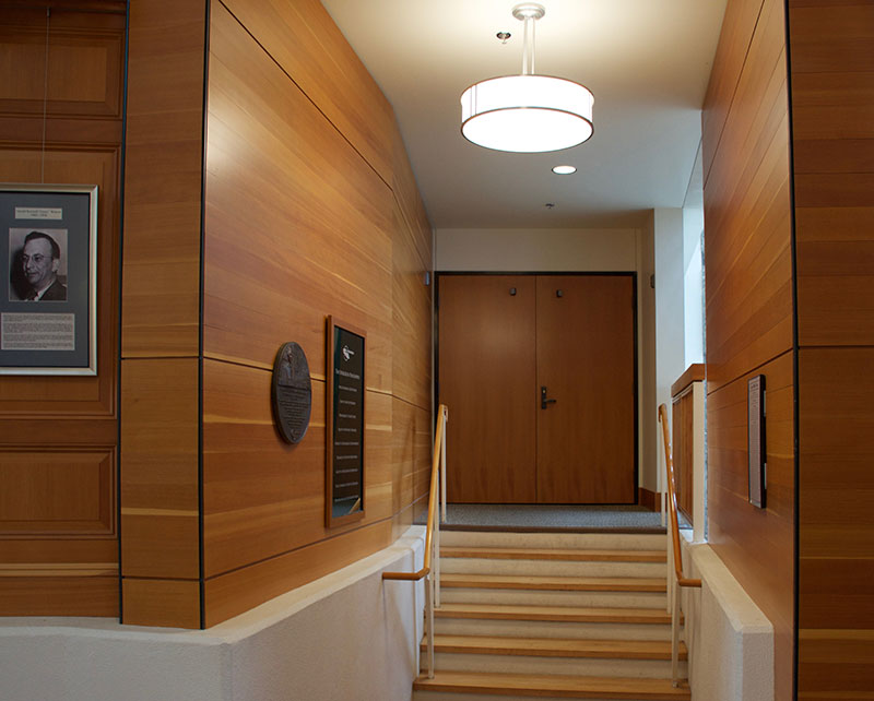 Oshkosh Door Company image 8