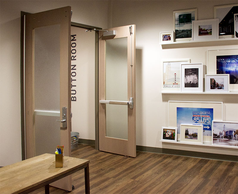 Oshkosh Door Company image 13