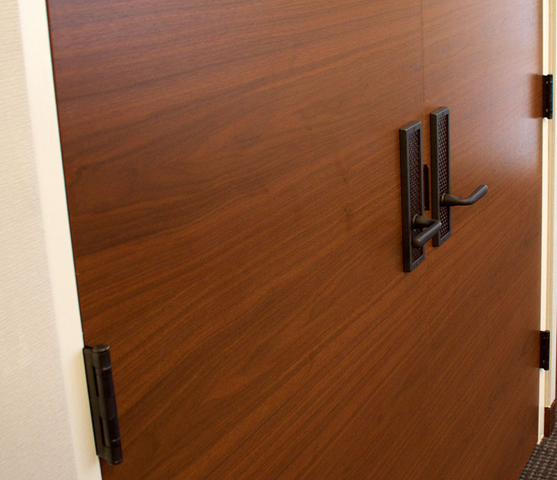 Oshkosh Door Company image 1