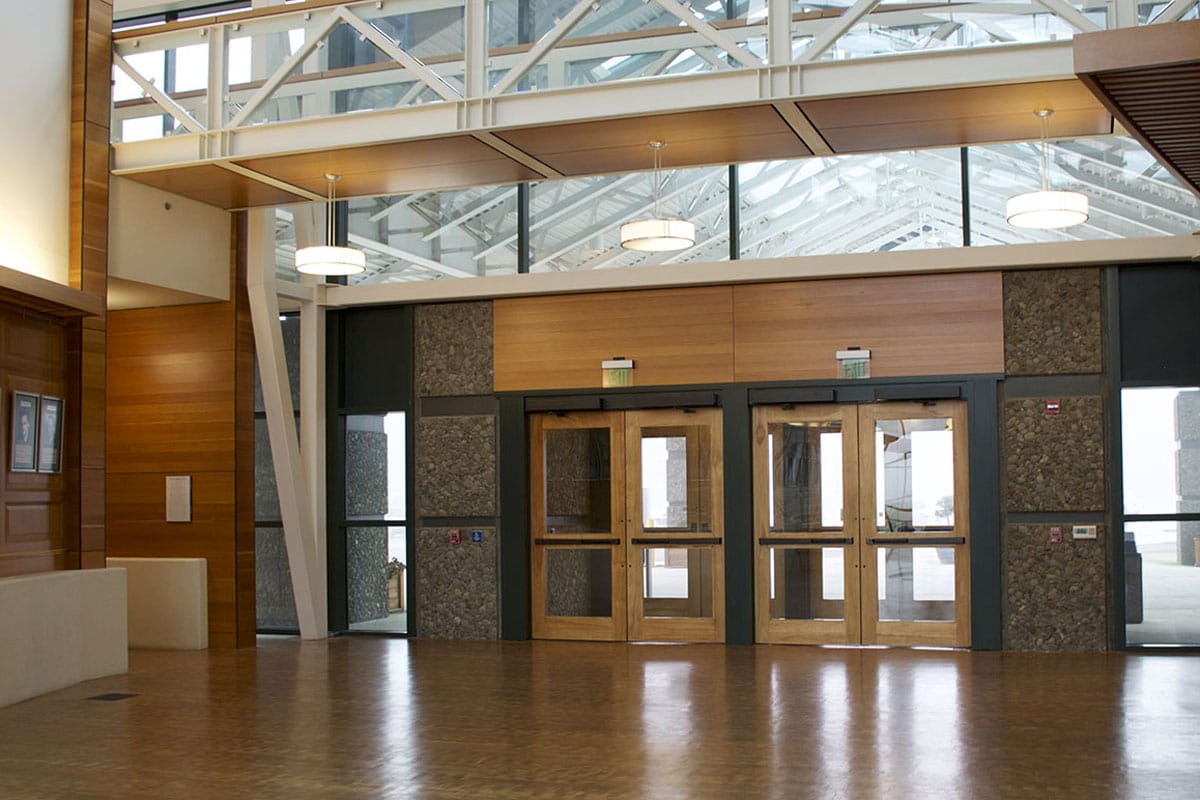 Oshkosh Door Company image 11
