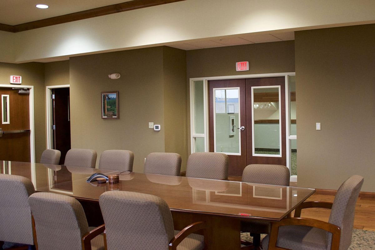 Oshkosh Door Company image 7