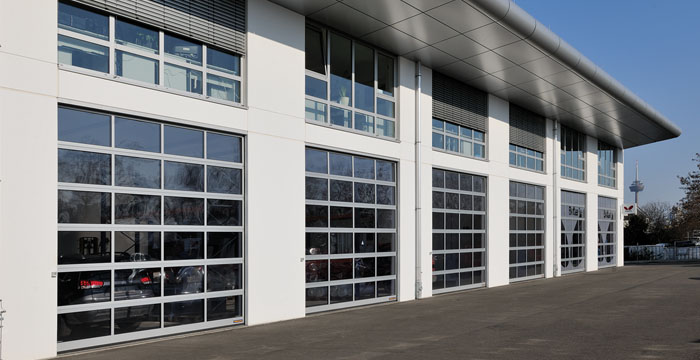 Hormann Flexon LLC image 13
