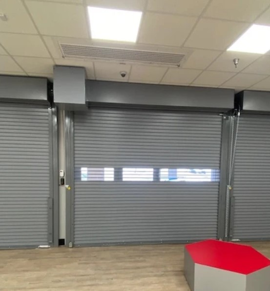Metro Door Inc. image 19