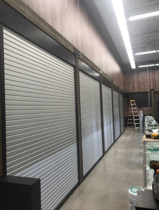 Metro Door Inc. image 5