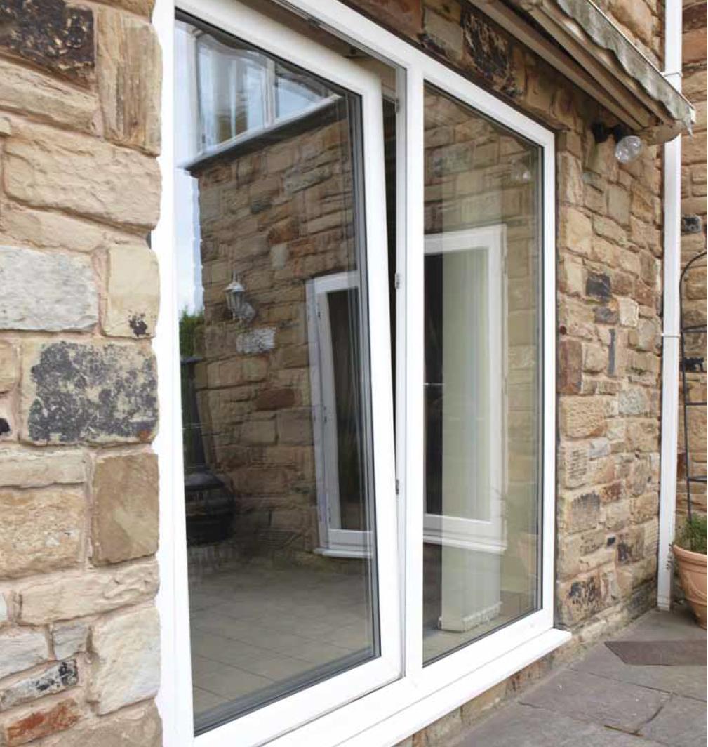 Wasco Windows and Doors image 1
