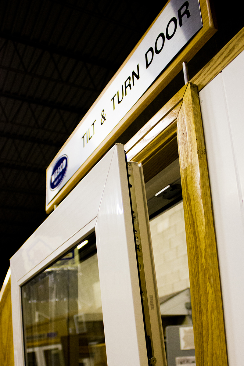 Wasco Windows and Doors image 19