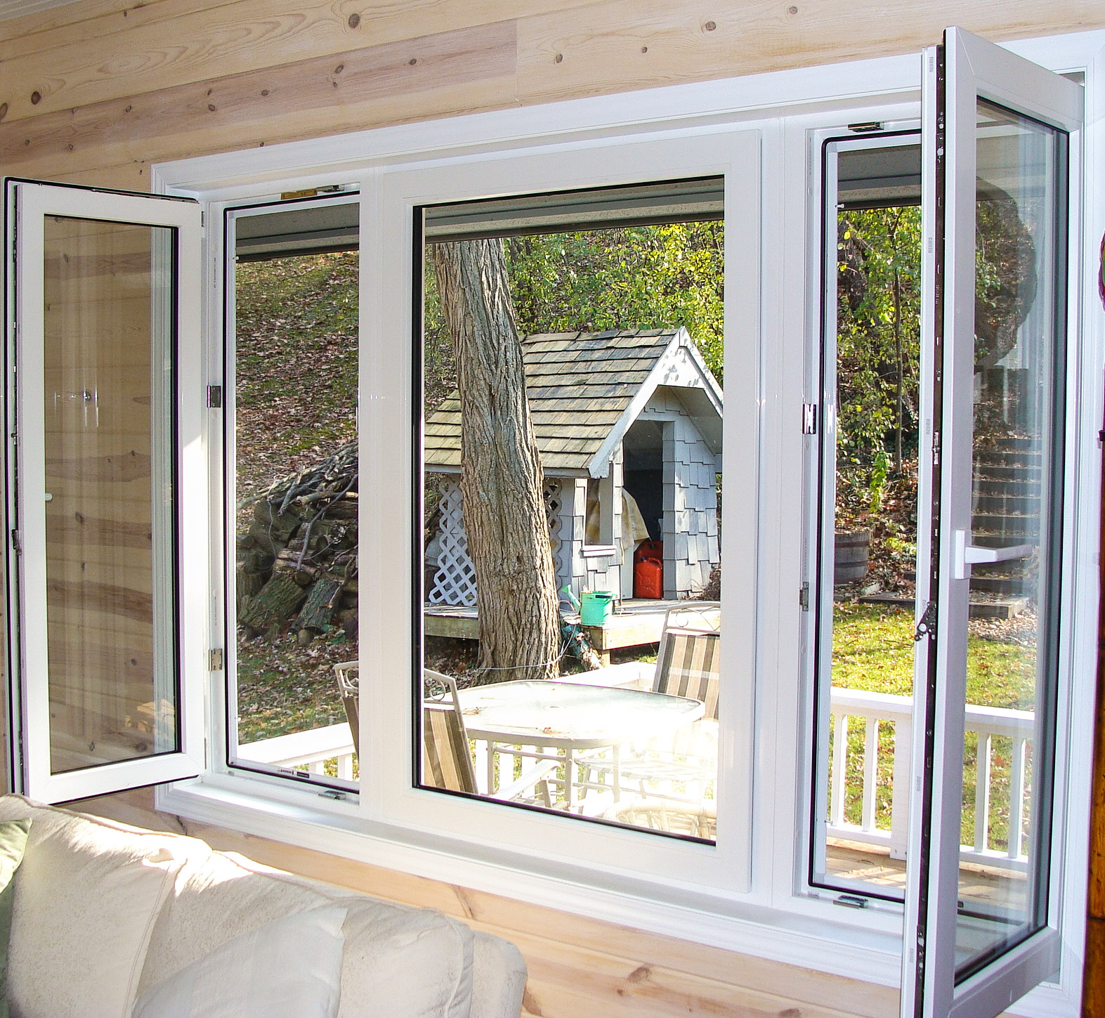 Wasco Windows and Doors image 7