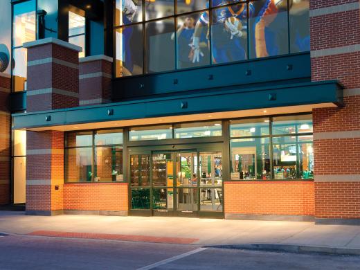 Stanley Access Technologies (Automatic Entrances) image 9