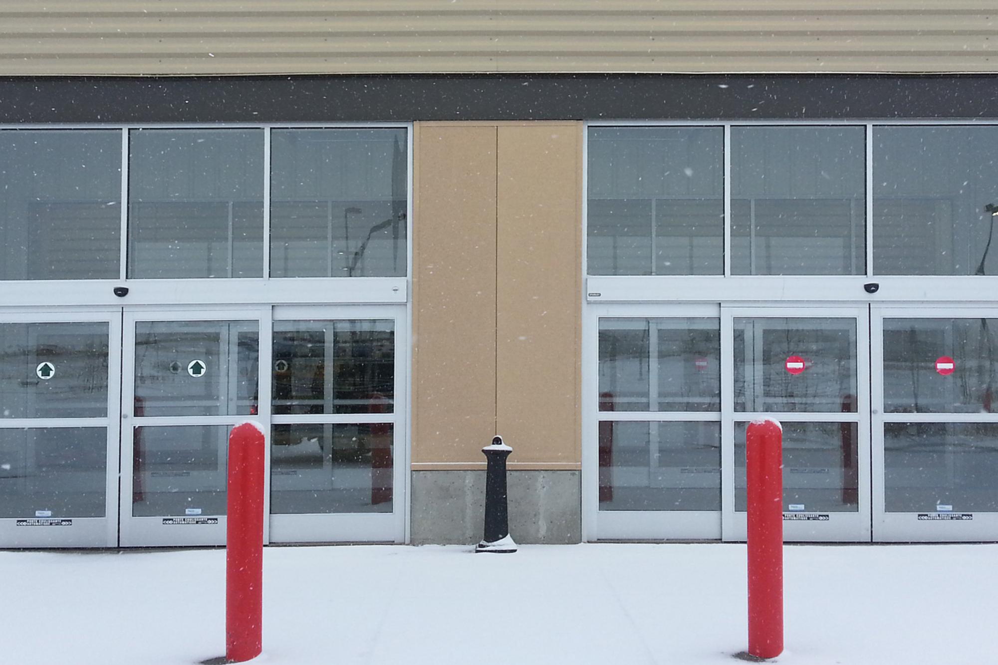 Stanley Access Technologies (Automatic Entrances) image 4