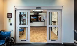 Stanley Access Technologies (Automatic Entrances) image 5