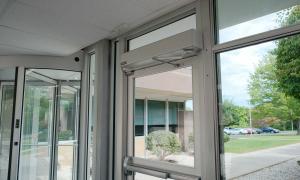 Stanley Access Technologies (Automatic Entrances) image 3