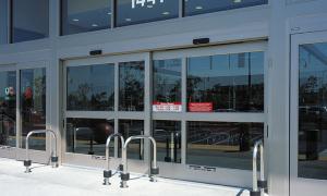Stanley Access Technologies (Automatic Entrances) image 13