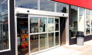 Stanley Access Technologies (Automatic Entrances) image 8
