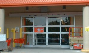 Stanley Access Technologies (Automatic Entrances) image 16