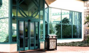 Stanley Access Technologies (Automatic Entrances) image 11